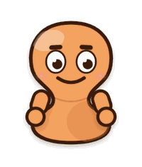 Zest, la mascotte de Phishing Academy